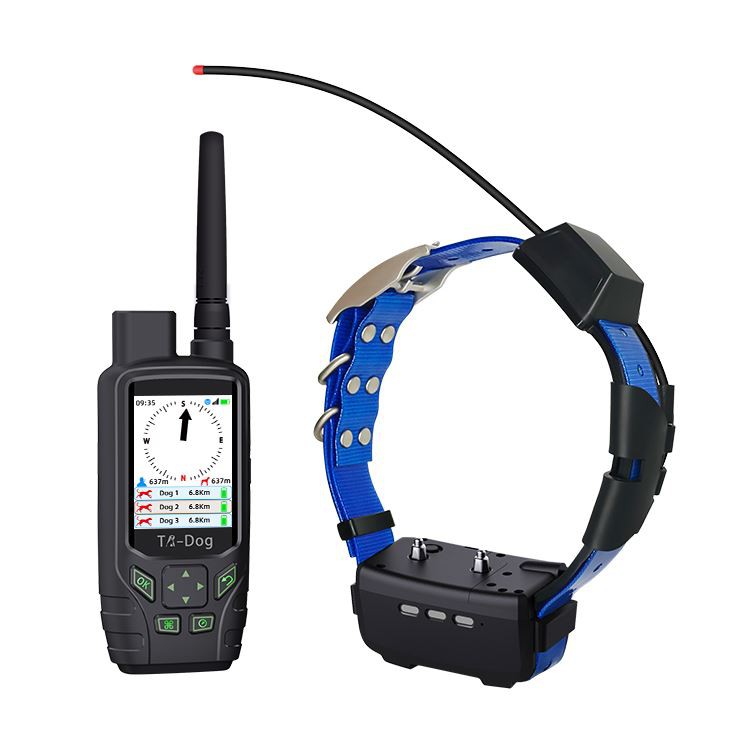 TR-dog-gps-dog-tracker