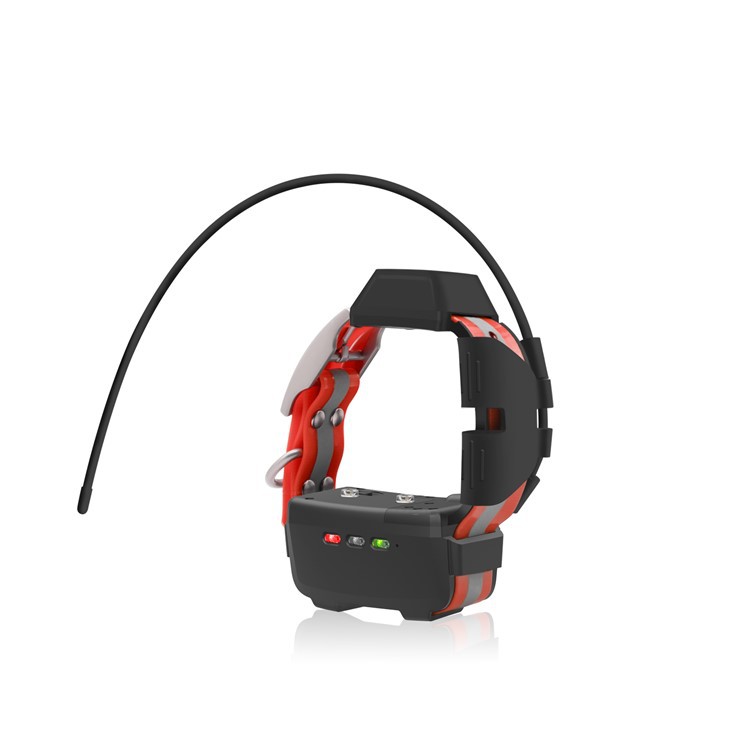 Vòng cổ chó mini GPS