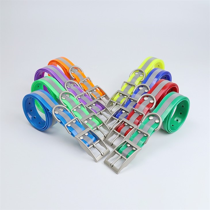 Premium TR-Dog Hunting Dog Collar Leash