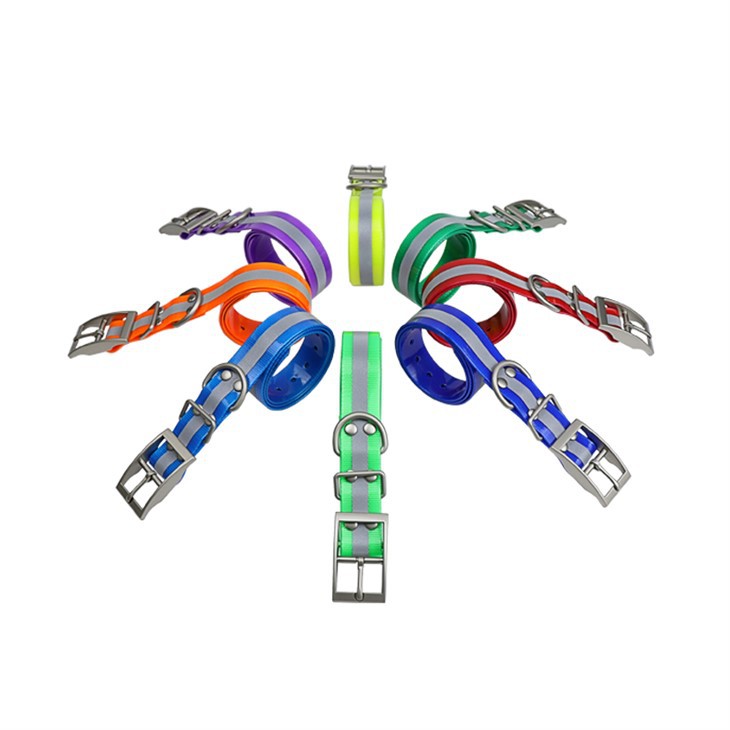 Dây xích cổ chó săn TR-Dog cao cấp