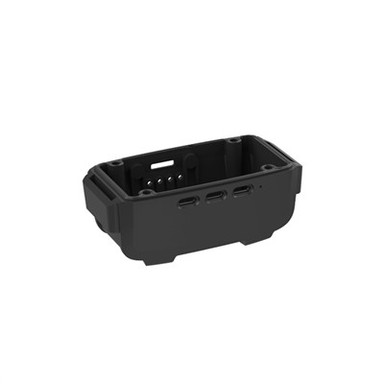 Hộp đựng cổ chó TR-Dog