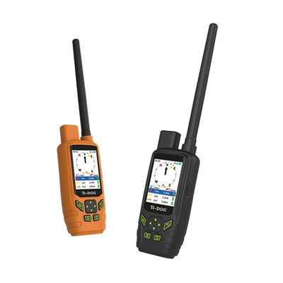 TR-dog® Multi-dog Tracker and Trainer cầm tay