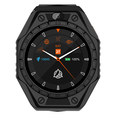 Chỉ có dây đeo tay thông minh chống giả mạo