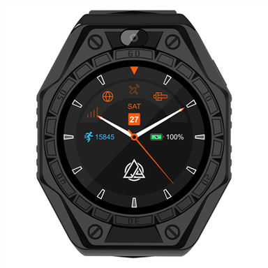 Chỉ có dây đeo tay thông minh chống giả mạo