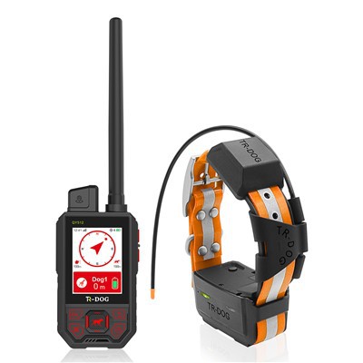 Máy theo dõi GPS cho chó săn TR-Dog® QY512
